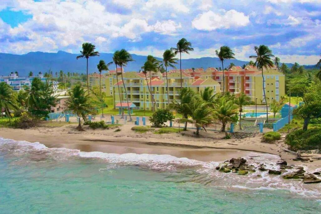 3Bedrm Beach Penthouse With Rooftop Terrace & Wifi Rio Grande Exterior photo