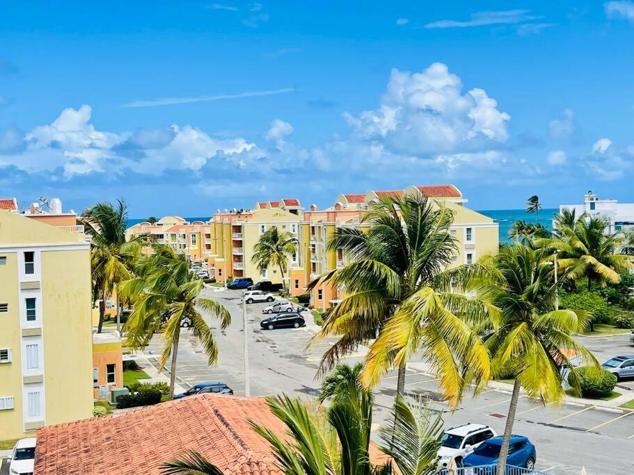 3Bedrm Beach Penthouse With Rooftop Terrace & Wifi Rio Grande Exterior photo