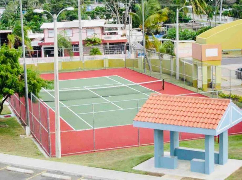 3Bedrm Beach Penthouse With Rooftop Terrace & Wifi Rio Grande Exterior photo
