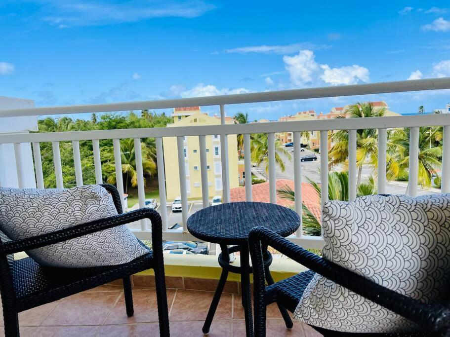 3Bedrm Beach Penthouse With Rooftop Terrace & Wifi Rio Grande Exterior photo
