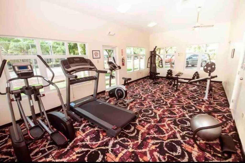 3Bedrm Beach Penthouse With Rooftop Terrace & Wifi Rio Grande Exterior photo
