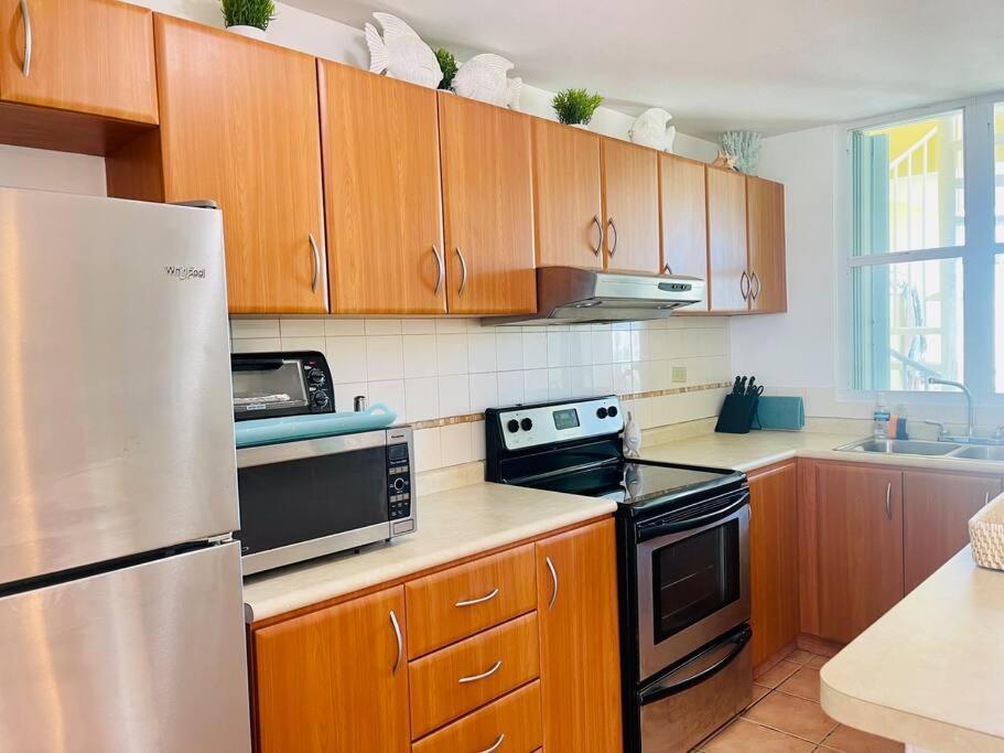 3Bedrm Beach Penthouse With Rooftop Terrace & Wifi Rio Grande Exterior photo