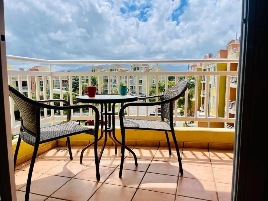 3Bedrm Beach Penthouse With Rooftop Terrace & Wifi Rio Grande Exterior photo