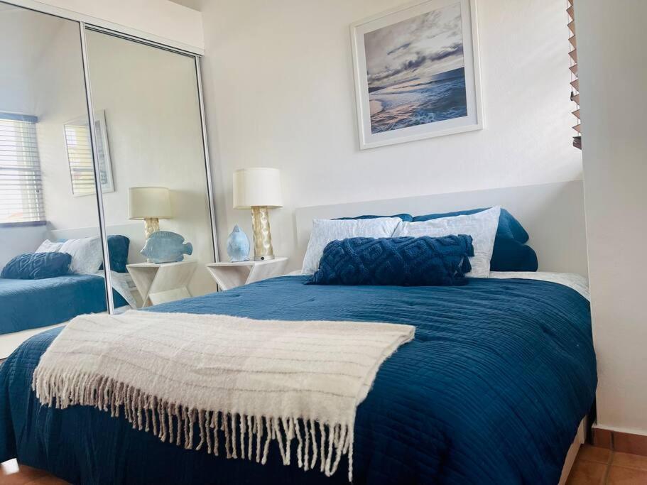 3Bedrm Beach Penthouse With Rooftop Terrace & Wifi Rio Grande Exterior photo