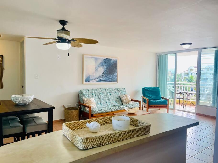3Bedrm Beach Penthouse With Rooftop Terrace & Wifi Rio Grande Exterior photo