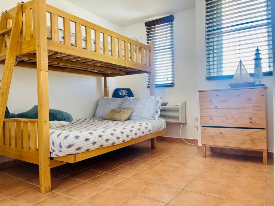 3Bedrm Beach Penthouse With Rooftop Terrace & Wifi Rio Grande Exterior photo