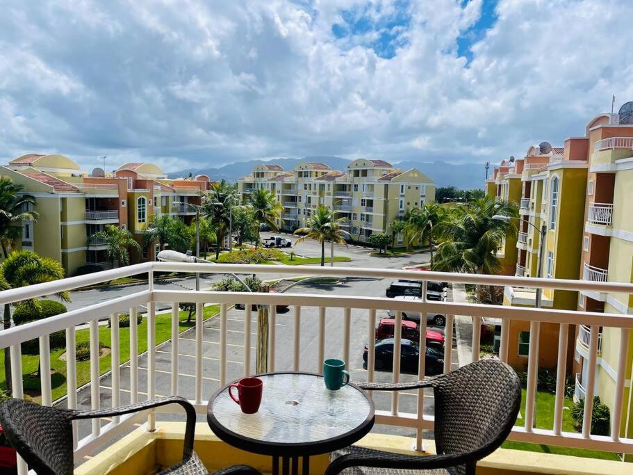 3Bedrm Beach Penthouse With Rooftop Terrace & Wifi Rio Grande Exterior photo