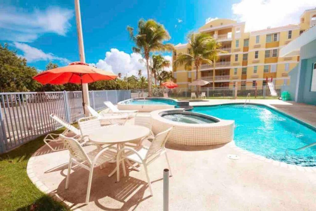 3Bedrm Beach Penthouse With Rooftop Terrace & Wifi Rio Grande Exterior photo